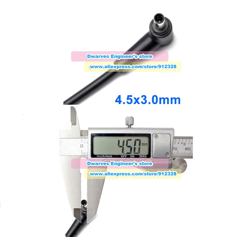 ADP-120VH D AC 어댑터 20V 6A 120W 노트북 충전기 MSI CF63 THIN 10SC 10SC-005FR MS-16R5 10SC-017XES 10SC-073MY용