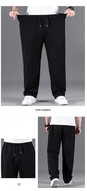 Pantaloni Uomo Elasticizzati Con Coulisse - Comodi E Leggeri Per Sport E Casual