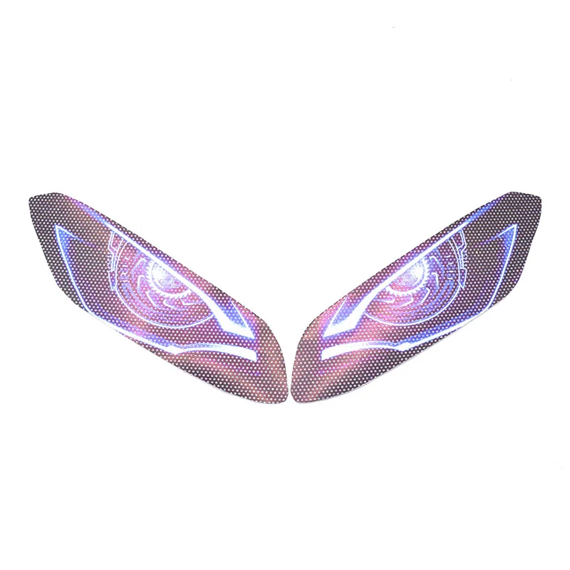  Ʈ ȣ ƼĿ, ߸ YZF-R3 YZFR3 20 YZF R3 2019-2023 Į, 䰡Ƽ 3D 