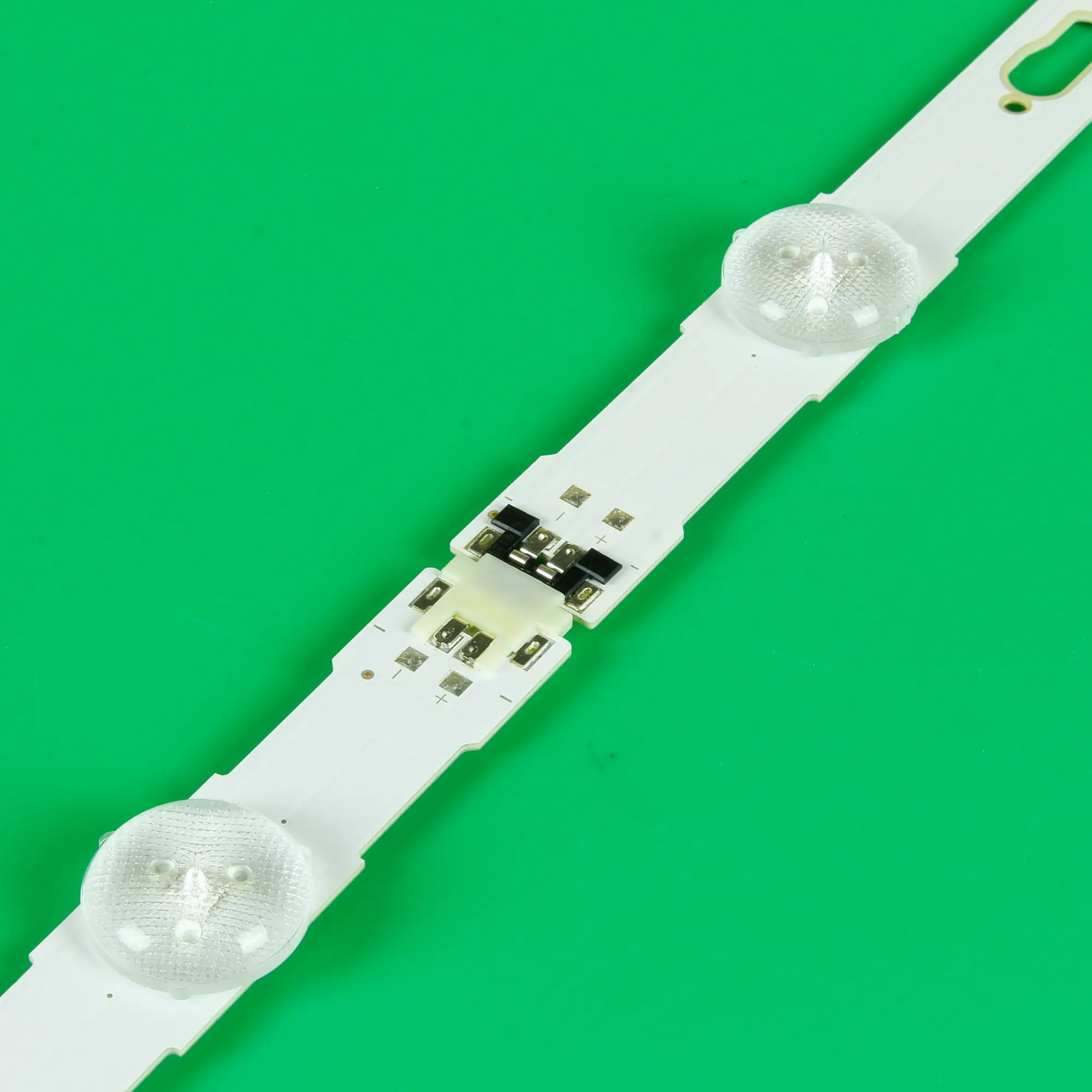 Fita de Retroiluminação Led para Samsung Ue48ju6050u Ue48ju6500k Ue48ju6640u Ue48ju6445 Ue48ju7500 Ue48ju6072u Ue48ju6400u Ue48ju6445k - Imagem 5