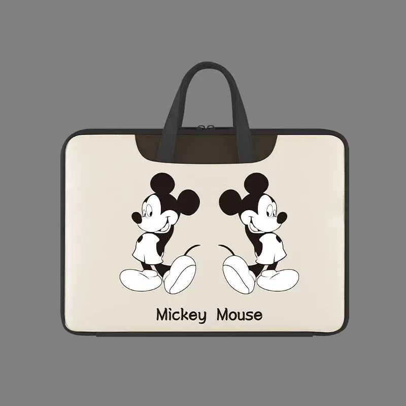 Disney Mickey Laptop Case Waterproof Premium for MacBook Air Pro 13 14