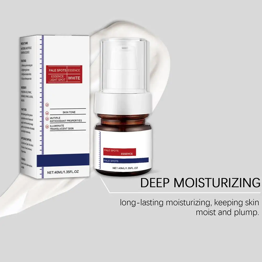 Витамин С для мелазмы меланоз, шрамы от акне, 40 мл, крем Magic White ...