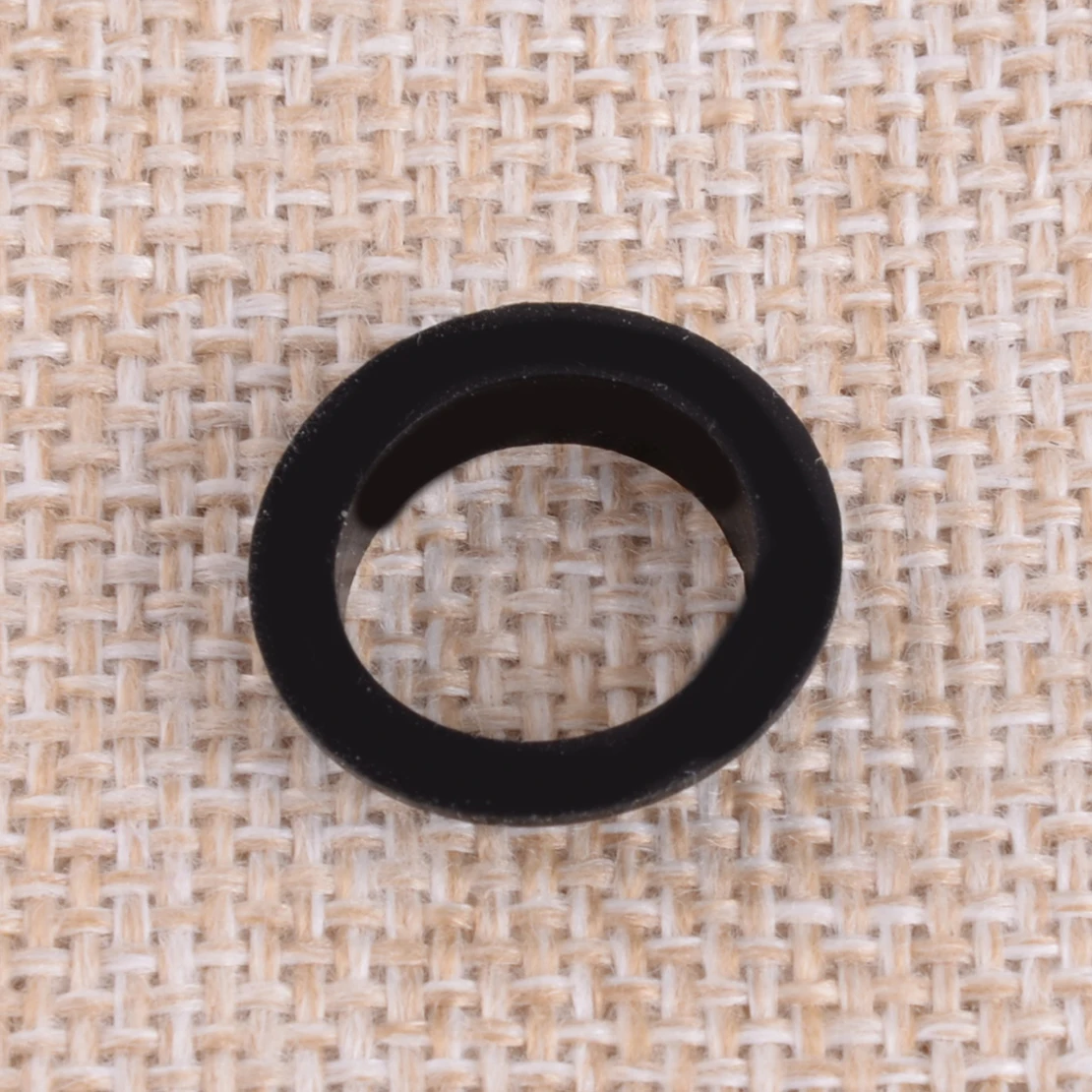 50Pcs Black Car Bumper Parking Sensor O-ring Rubber Fit For Tesla BMW 1127502 1127503 1048473 1048474 9261587 9261582