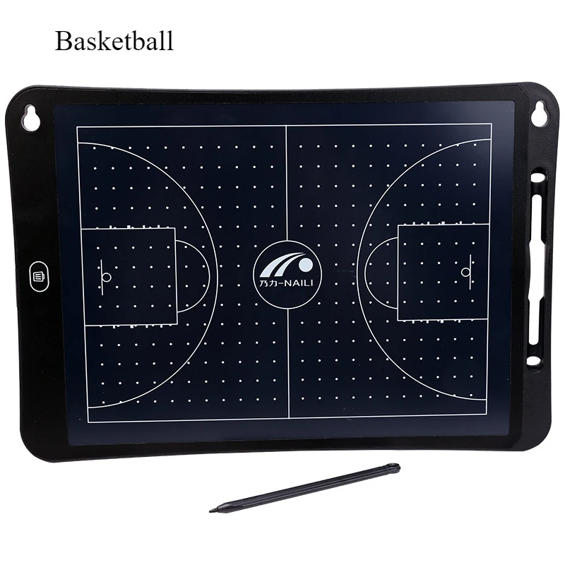 Tablero De Tácticas Electrónico,Pizarra Futbol Entrenador Electrónico,Tablero Electrónico De Entrenamiento De Fútbol,Pizarra Tactica LCD Electrónica Para Fútbol,Fútbol Horizontal,Táctico