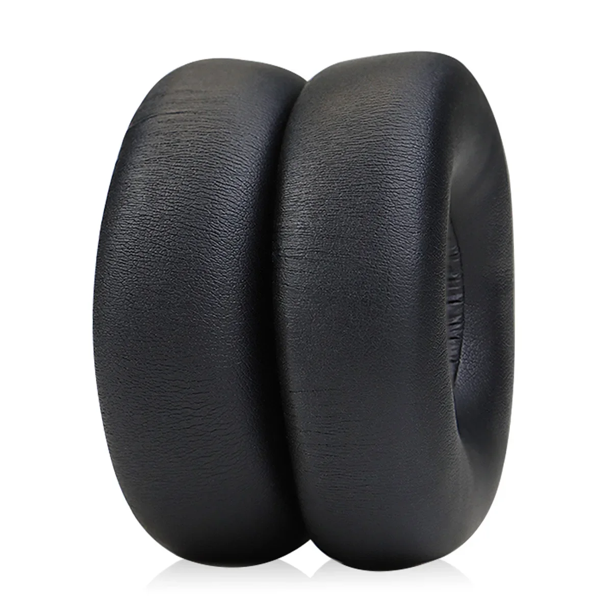 ヘッドホン用の交換用イヤーパッド,高品質,ソフト,プロテイン