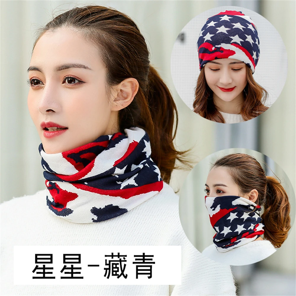 Рисунок 2 - Корейская версия тренда с весной