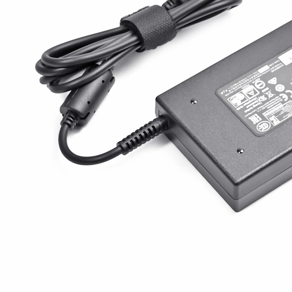 carregador portátil, MSI GE60, GS60, GS70, GS70, A12-120P1A 3, 19.5V, 6.15A