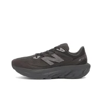 Chaussures de course New Balance NB Fresh Foam pour hommes, modèle bas, noir UTRNAB 1