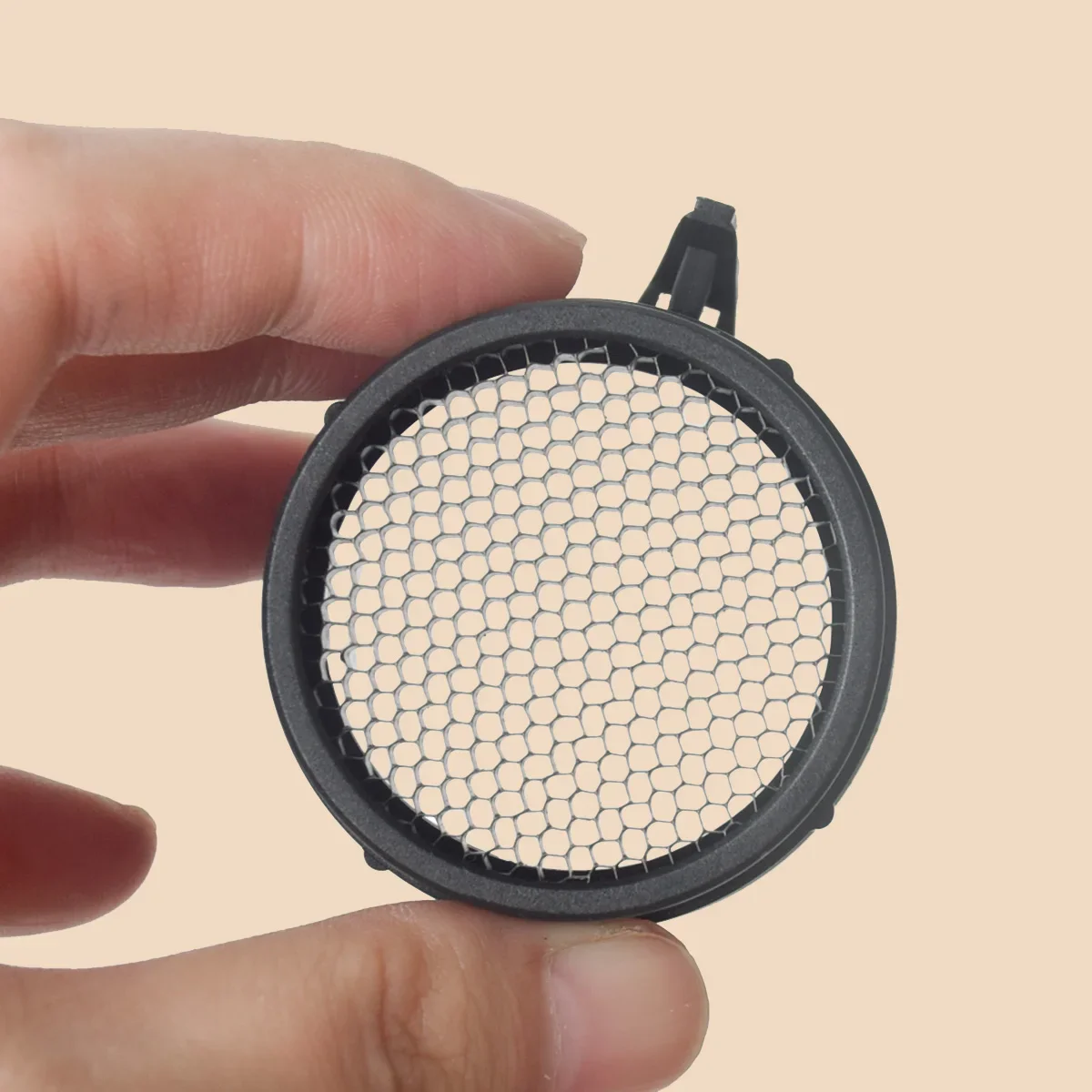 Metal Mesh Scope Killflash Cover Cap for Hunting Equipment