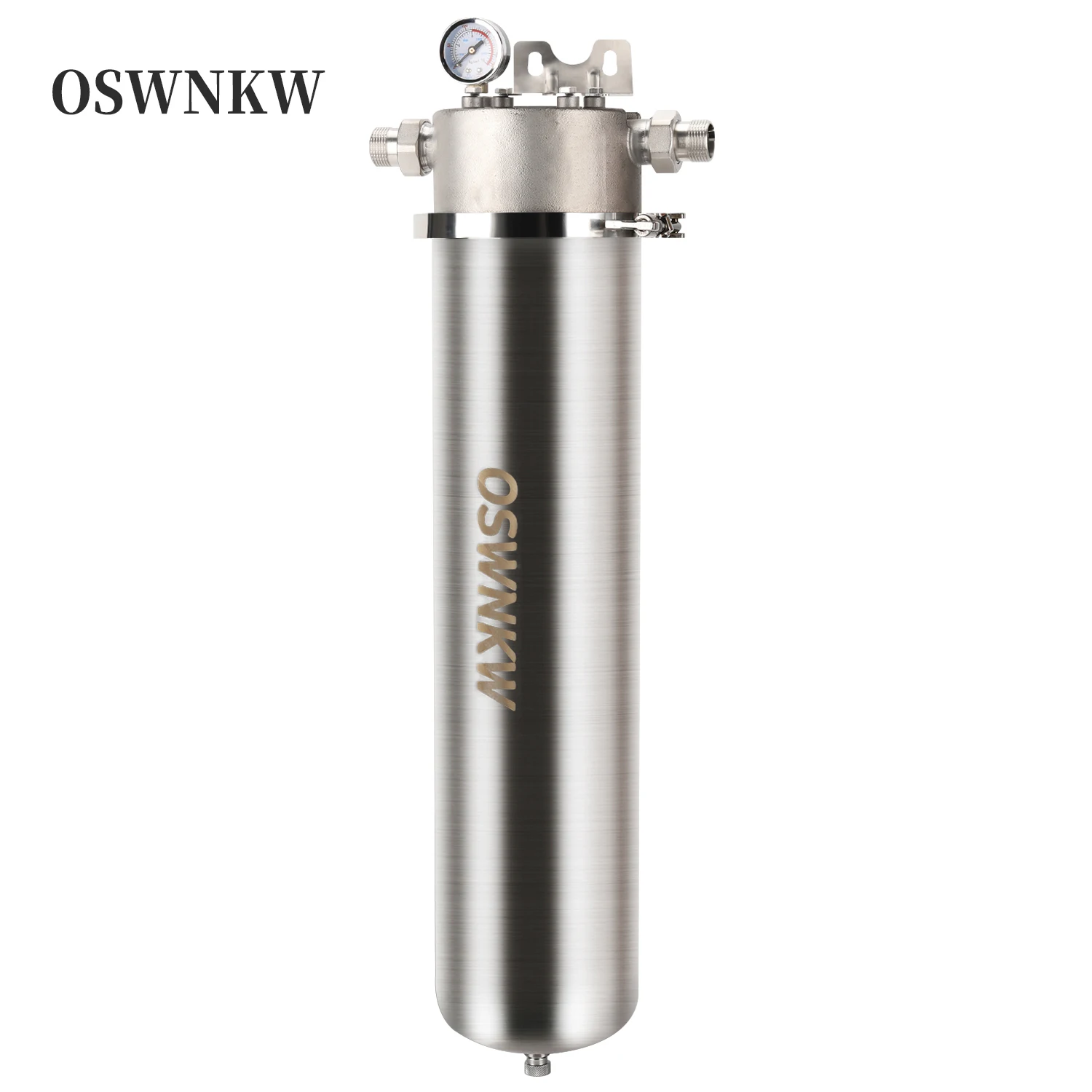 OSWNKW-06 집 전체 고유량 정수 필터, 고 요오드 코코넛 쉘 CTO 활성탄 정수 필터 OSWNKW-06 집 전체 고유량 정수 필터, 고 요오드 코코넛 쉘 CTO 활성탄 정수 필터