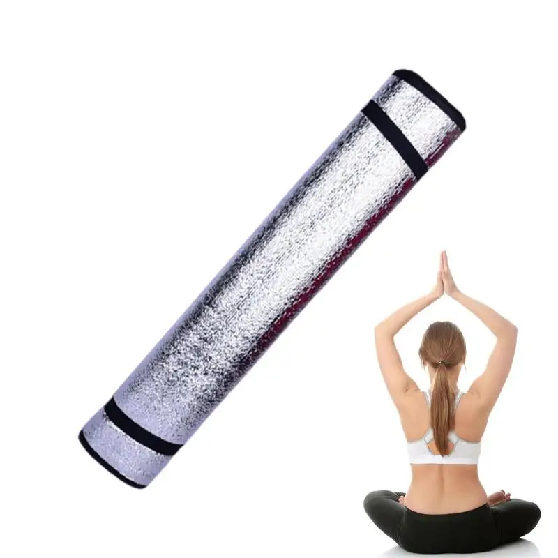 

Складная Подушка, водонепроницаемый мягкий удобный напольный коврик, пляжный коврик, подкладка для сиденья для походов