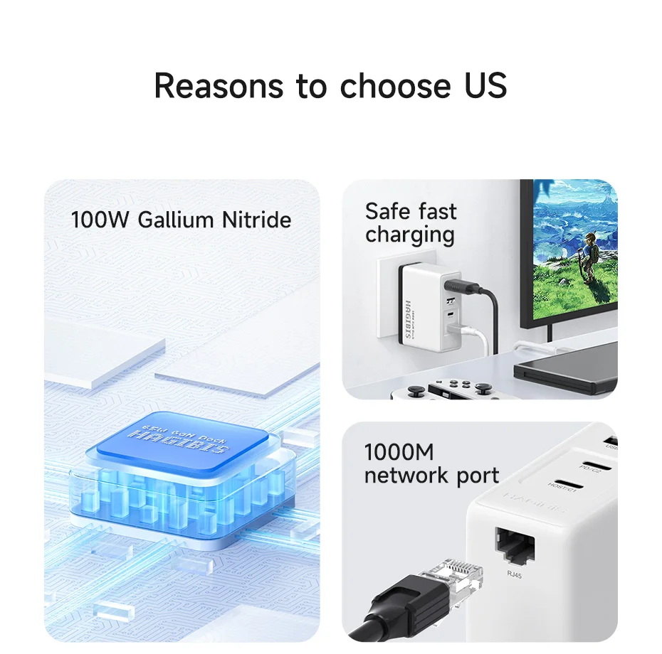 Computers e Electronics