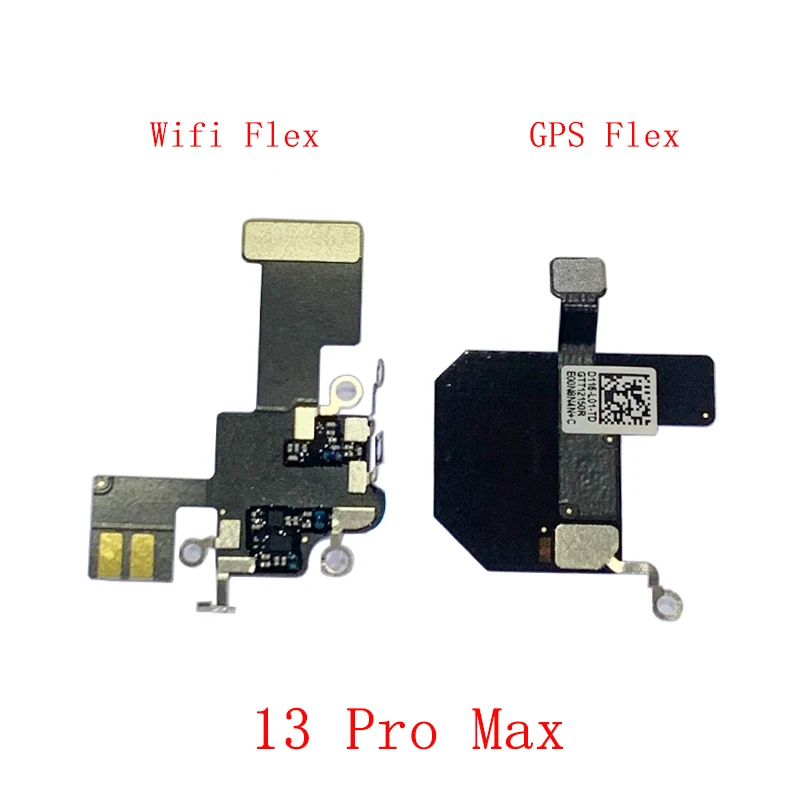 Рисунок 5 - Антенна Wi-Fi для iPhone 13 Mini