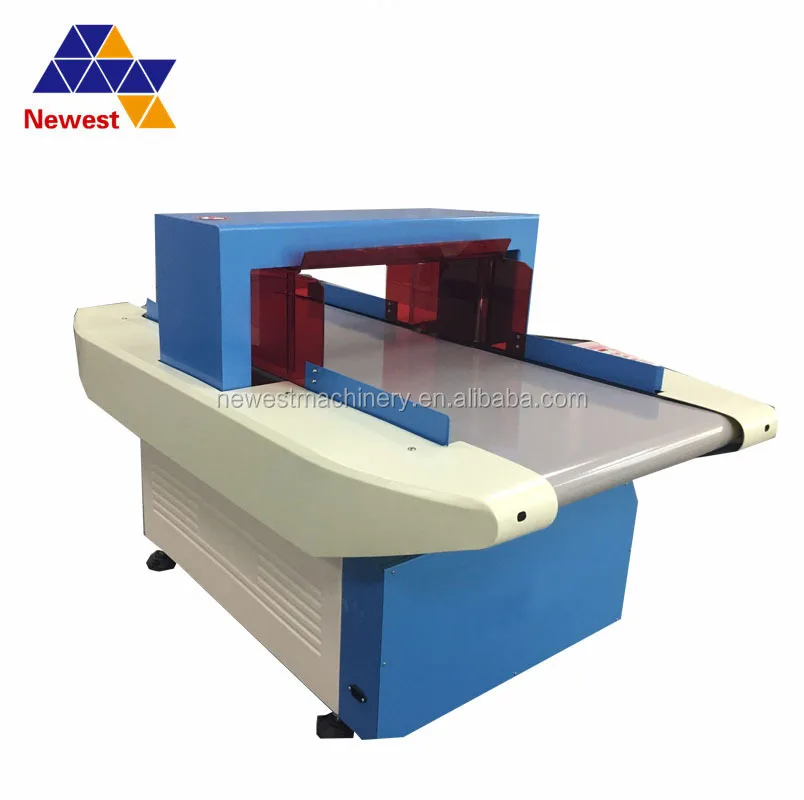 New Baby Pampers Macchina Per Metal Detector Per Pannolini/Metal Detector Per Baby Pampers Macchina Per Rilevatore Di Aghi In Metallo Per Pannolini/In