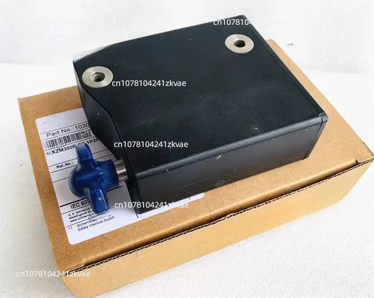 

Original L safety door switch AZM 300Z-ST-1P2P stock