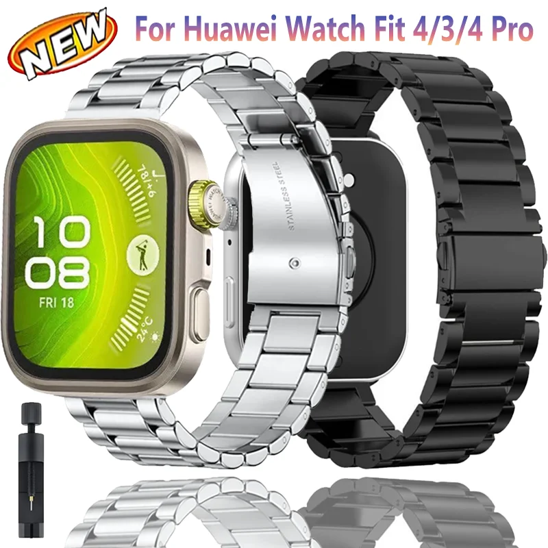 Stainless Steel Fashion Bracelet