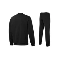 Vêtements de sport décontractés PUMA pour hommes, modèle Moderat 847726-01 2
