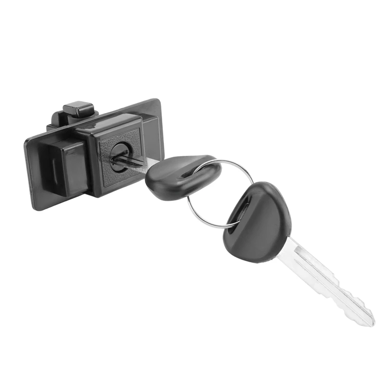 

MB846665 замок для перчаточного ящика Key для Mitsubishi Montero Pajero V31 V32 V33 1992-2000