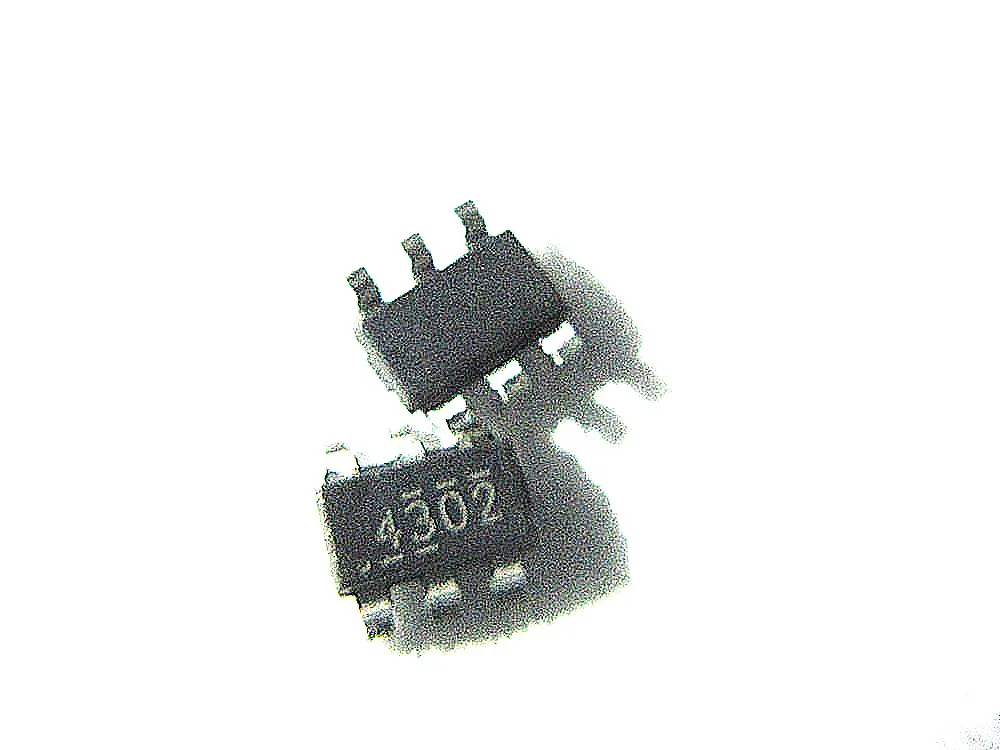 

Free shipping TPS54302DDC TPS54302DDCT TPS54302DDCR TPS61087DRCR PMOQ 10PCS