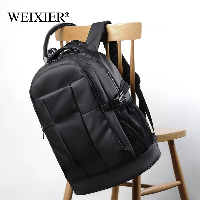 New Backpack Large Capacity Short Distance Travel Backpack Outdoor Mountaineering Bag College