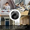 A9 NEW Mini Wireless Surveillance Camera WiFi Security Monitoring Remote Monitor Camera Smart Home HD 720P 2