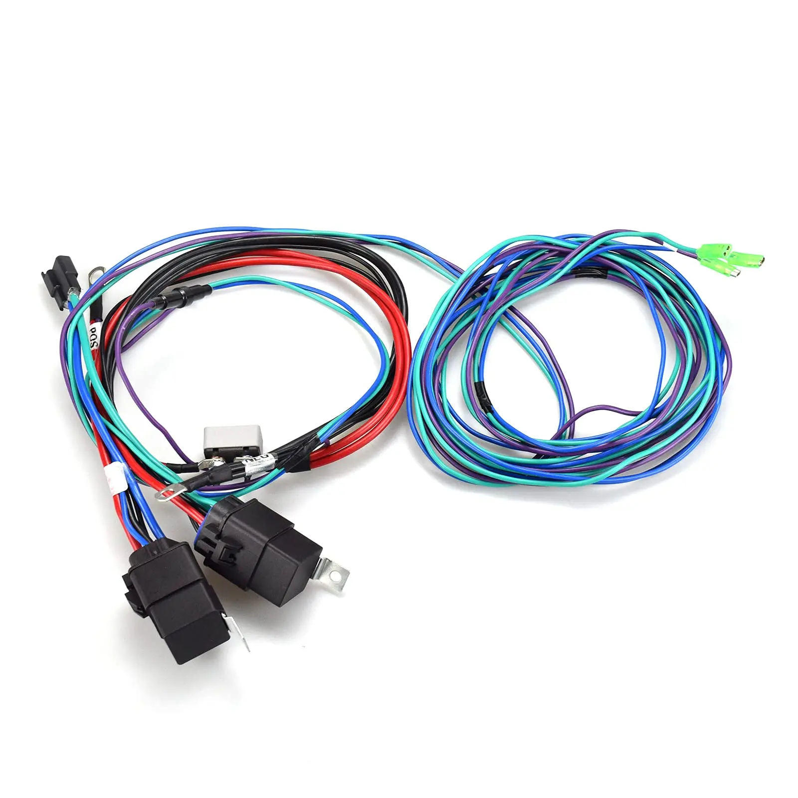 

Wire Assembly 7014G Replace for Marine Tilt Trim Unit and Jack Plate (PL-65) Wiring Harness