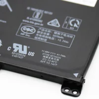 CSMHY nouvelle batterie d'ordinateur portable HT03XL pour HP pavillon 14-CE 14-CK 14-CF 15-CS 15-CU 15-CW série 240 245 G7 250 255 G7 340 348 G5 4