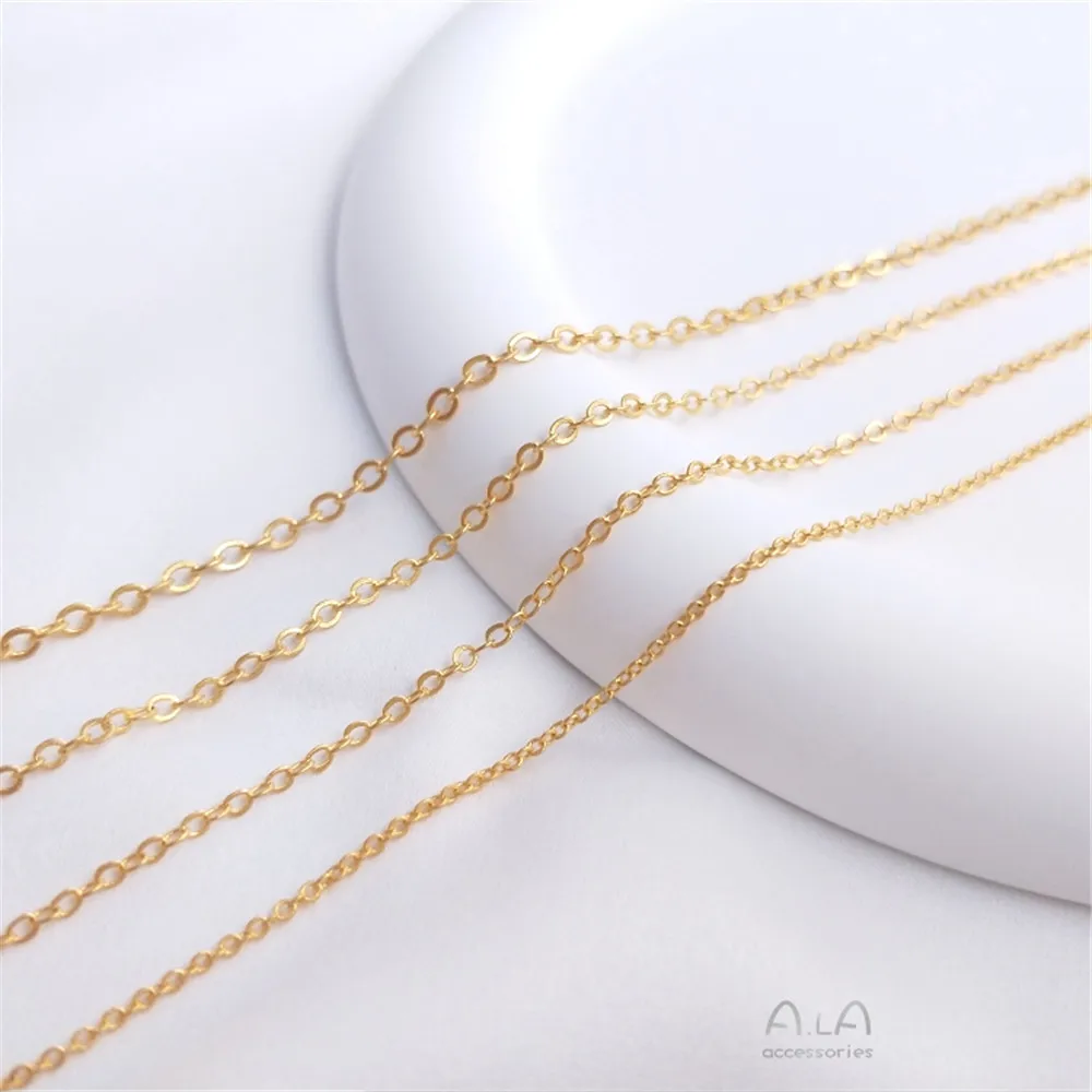 Рисунок 3 - Плоская о-цепь Shajin