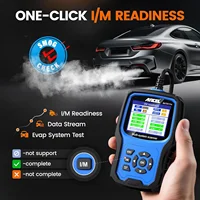 ANCEL BM700 Pro All System OBD2 Scanner For BMW EPB SAS Airbag ABS Oil CAS Reset Car Code Reader OBD 2 Diagnostic Tool - Image 6