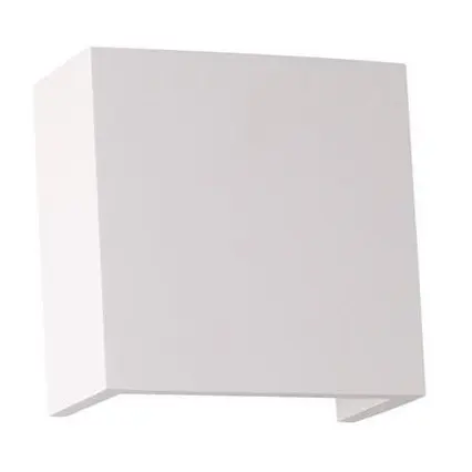 Настенный светильник Gips 3883/1W Odeon Light | Лампы и освещение