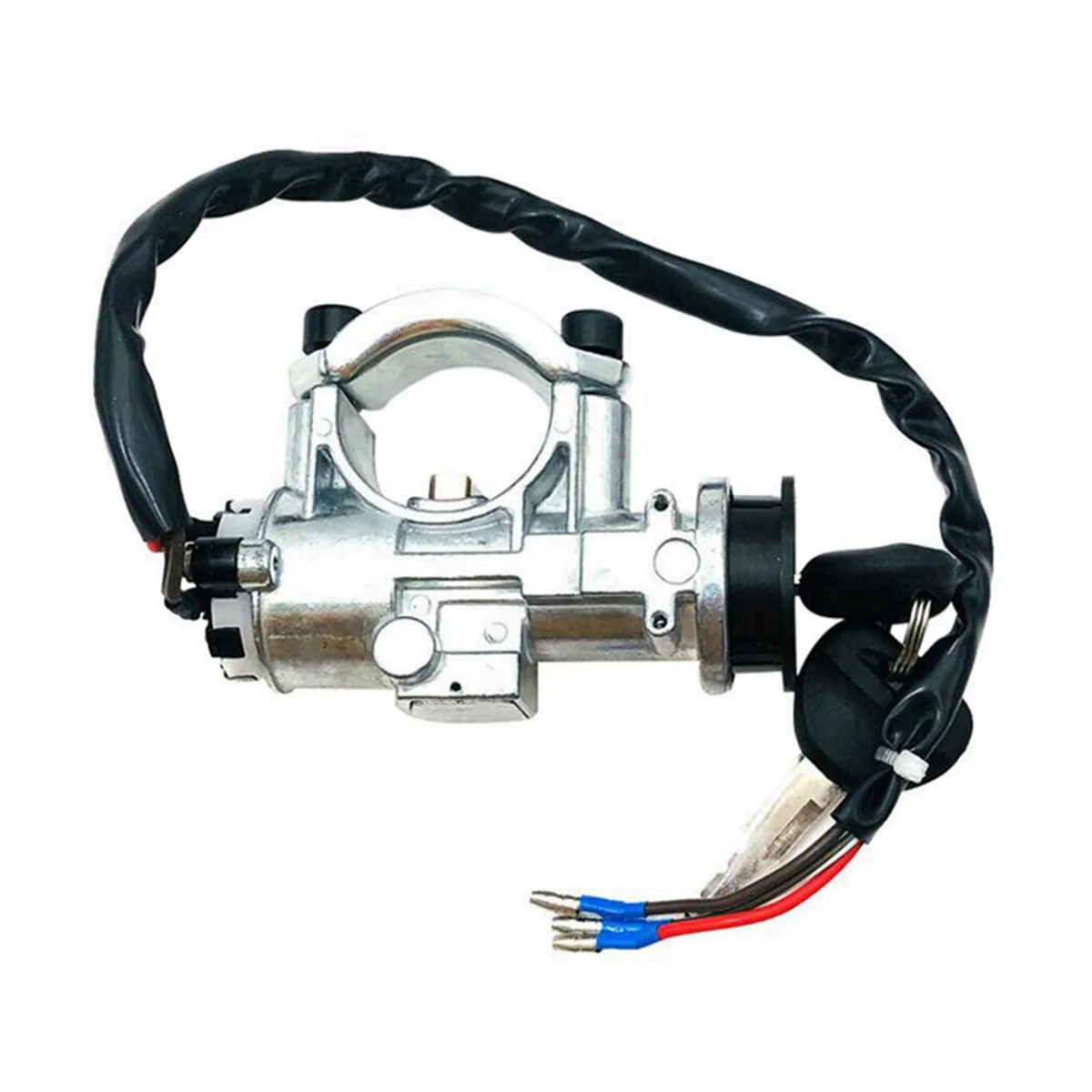 

37200-116-0100 for Motorcycle Ignition Electric Door Lock for Song UTV 400 800 BENNCHE