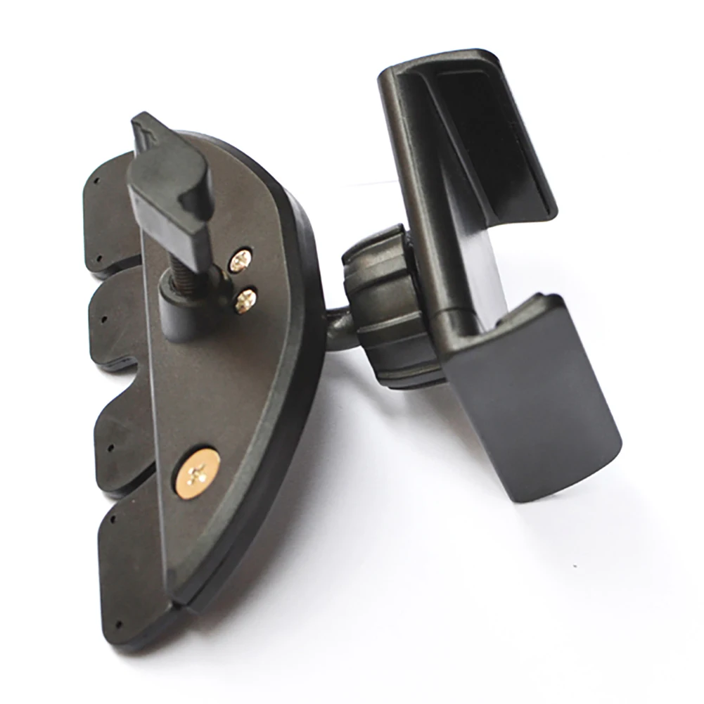GPS Sat Navigation Stand Holder Car Air Vent Stand Mount Cradle For Car Support Universal CD Slot GPS Mobile Phone Holder
