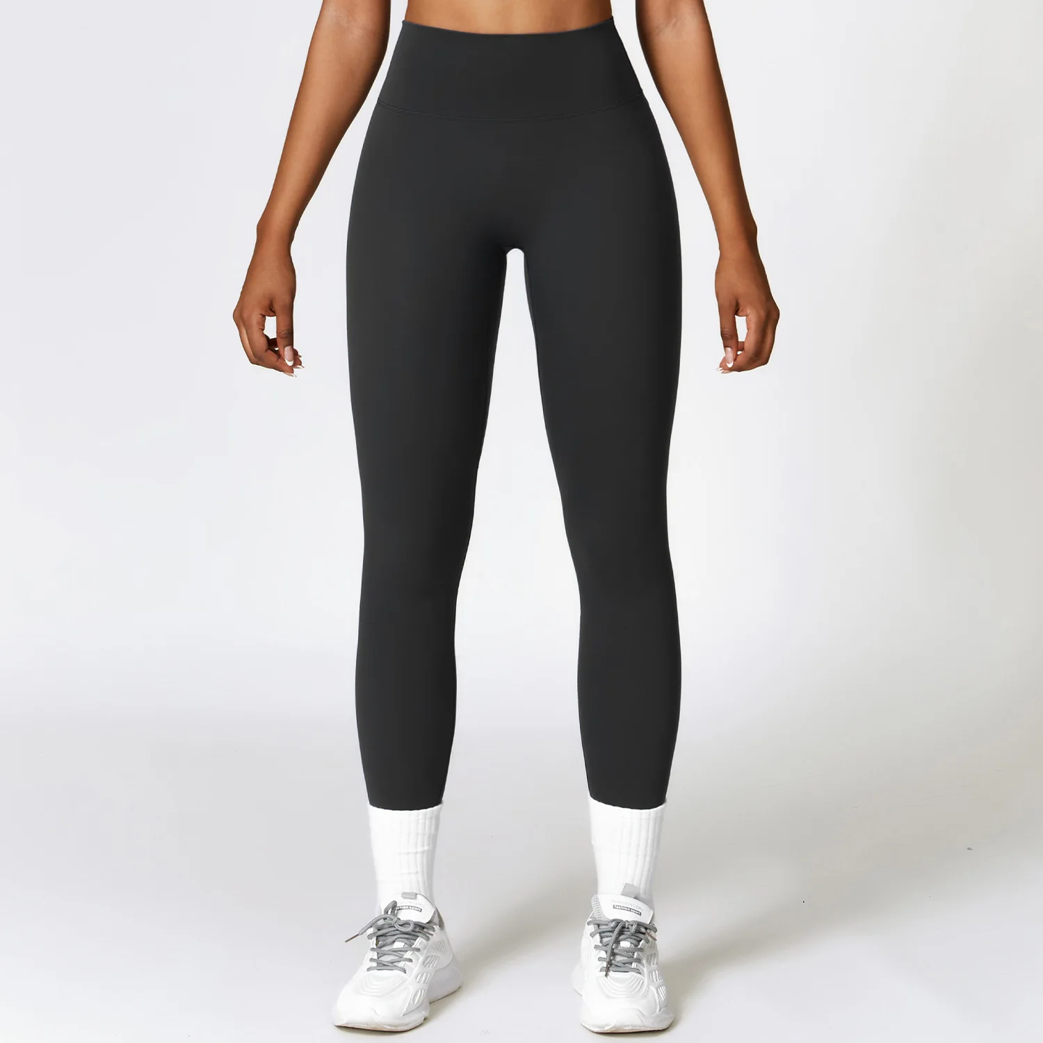 Fitness Tights Women Seamless Gym Running Yoga Pants Sportswear High Waist Push Up Athletic Jogging Leggings