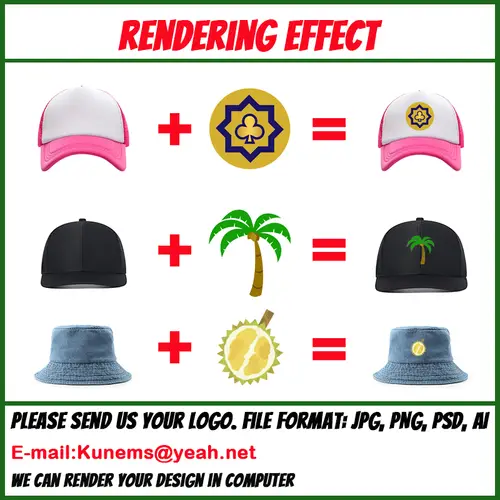 Fedoryn Custom Logo Baseball Cap for Men and Women DIY Design Letter Embroidery Retro Hat Customize Cap Graphic Print Wholesale - Image 5