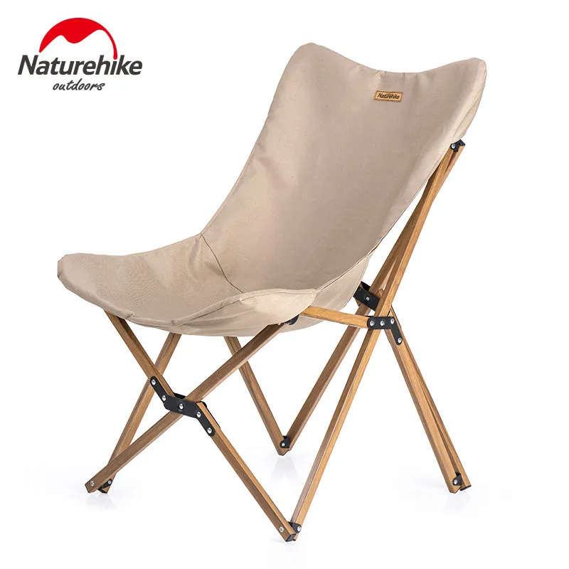 

Naturehike New Folding chair office portable camping nap chair outdoor beach fishing chair NH19Y001-Z
