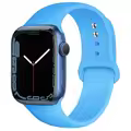 9 blue