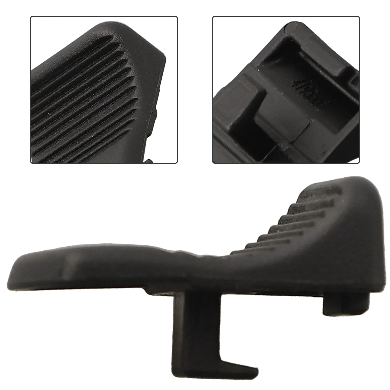 1pc Grinder Switch Knob 419566-3 Push Button Switches For 9553/954/55/56/58 BGA452 DGA452 Angle Grinder Power Tool Accessories Angle Grinder
