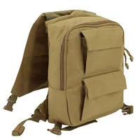 New Outdoor Riding Camping Backpack Tactical Backpack Hunting Climbing Hiking Travel Backpack Sports Shoulder Bag 4