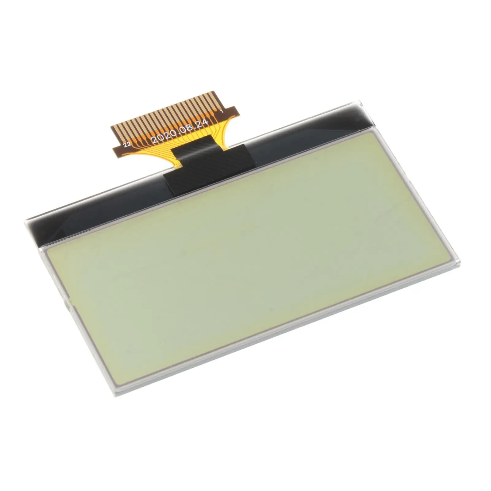 

LCD Display Screen Practical Accessory Durable for Grande PUNTO