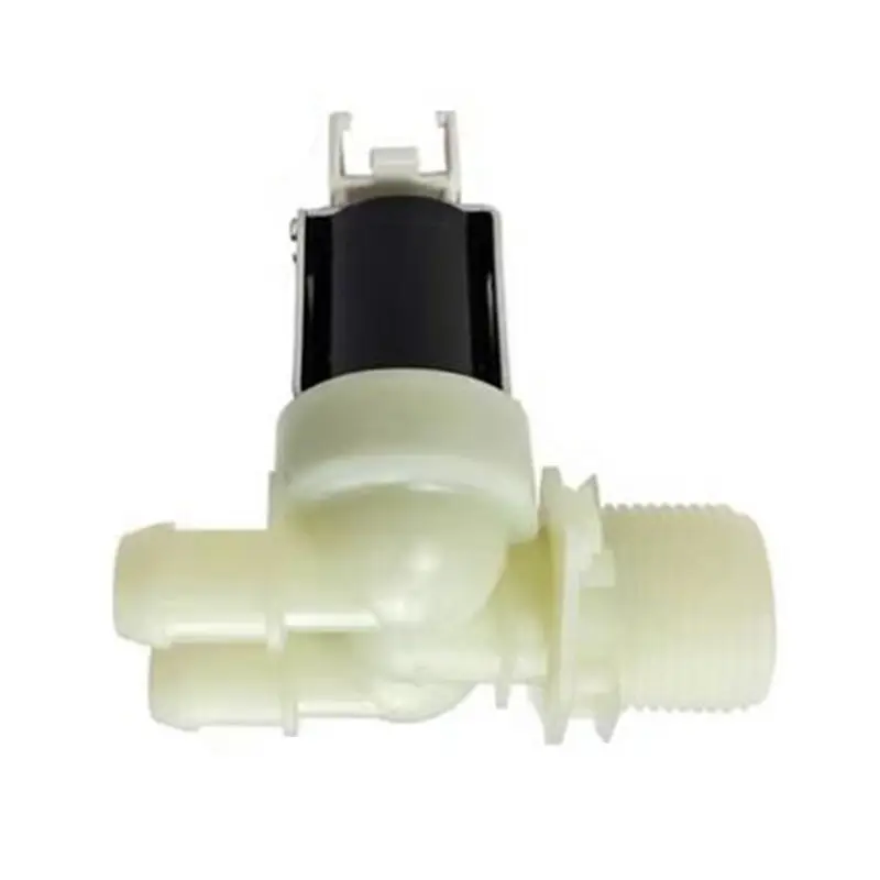 1PC 220-240V 50/60HZ electric water inlet solenoid valve FPS270G for Drum washing machine replacement accessories