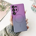 Purple Gray