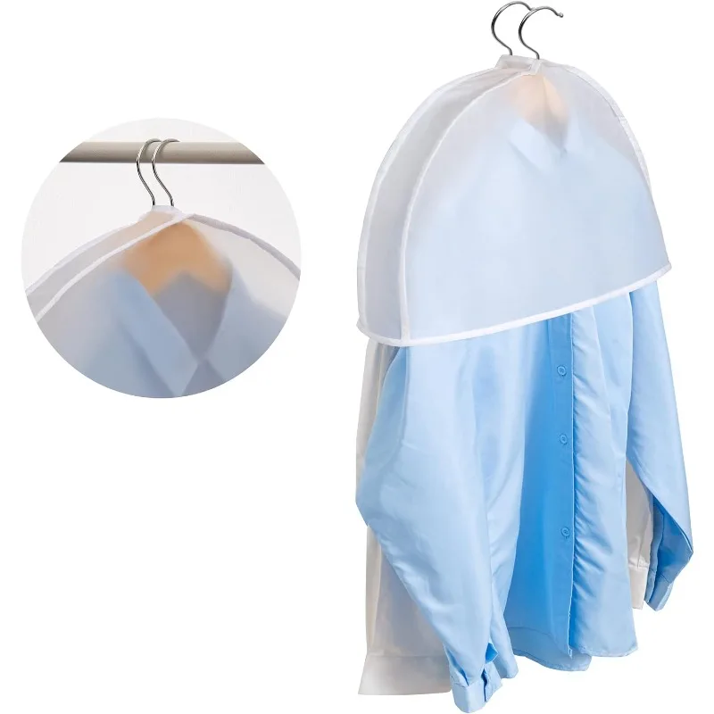 Waterproof EVA Storage Bags for Clothes and Coats