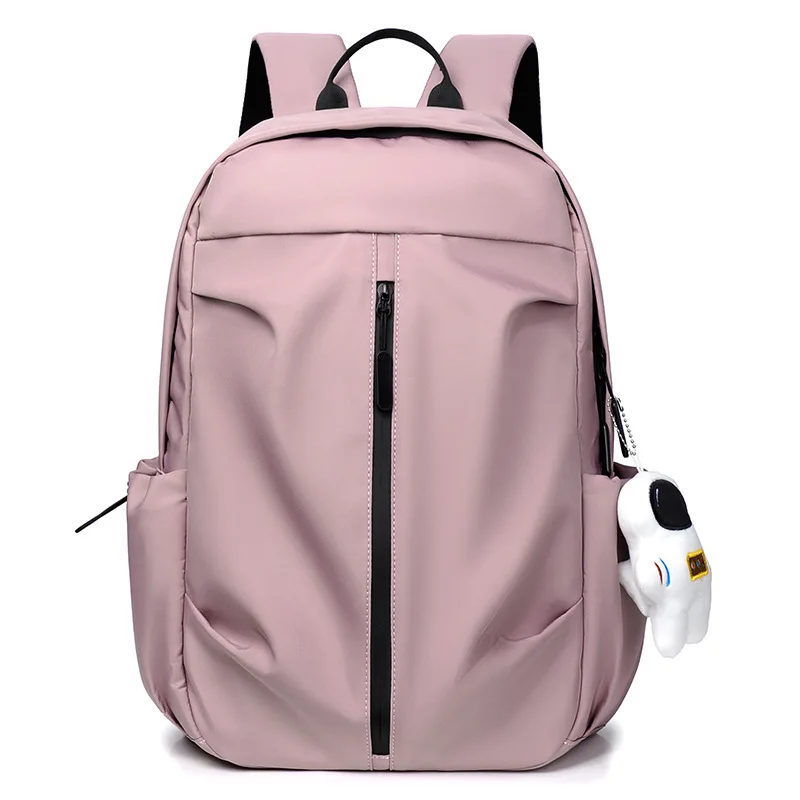Модные рюкзаки для женщин и мужчин, вместительные водонепроницаемые дорожные сумки для колледжа, школьные дорожные сумки для ноутбука 35 л