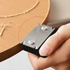 Trimming Knife Carpentry In Wood Trimmer Chamfering Fillet Scraper Board Deburring Edge Corner Planer Tool Trimmer Edge 1