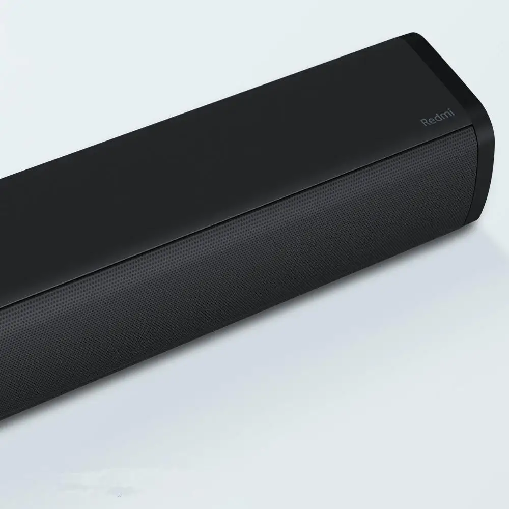 Parlante barra de sonido para TV Xiaomi Mi Sound Bar Bluetooth 30W