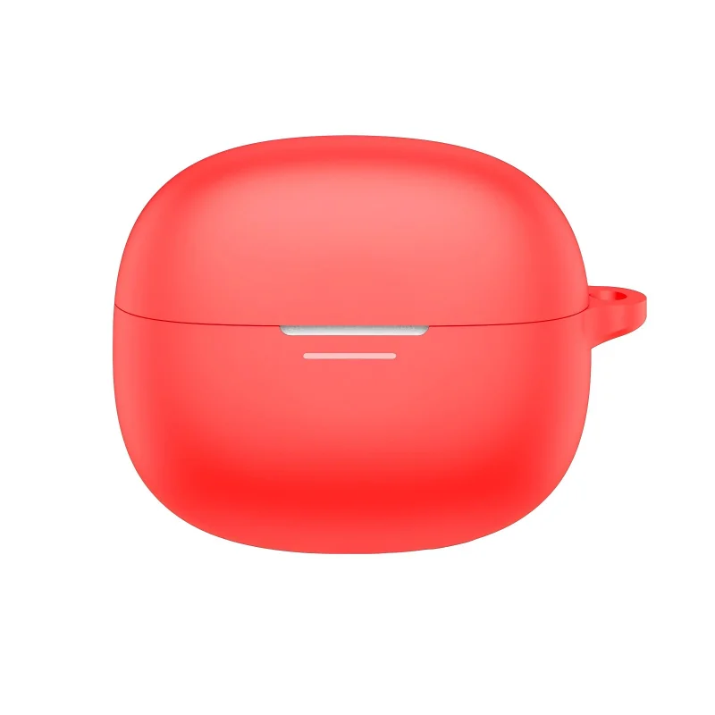 Silicone Earphone Case Cover - Soft Protective Shell