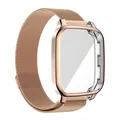 Rose Gold-Rose Gold
