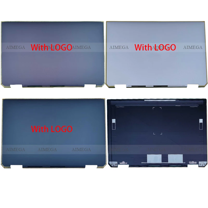 

Задняя крышка для ноутбука HP Spectre X360 13-AW 13-AW0174TU