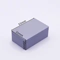 55 x35 x20mm-Grey