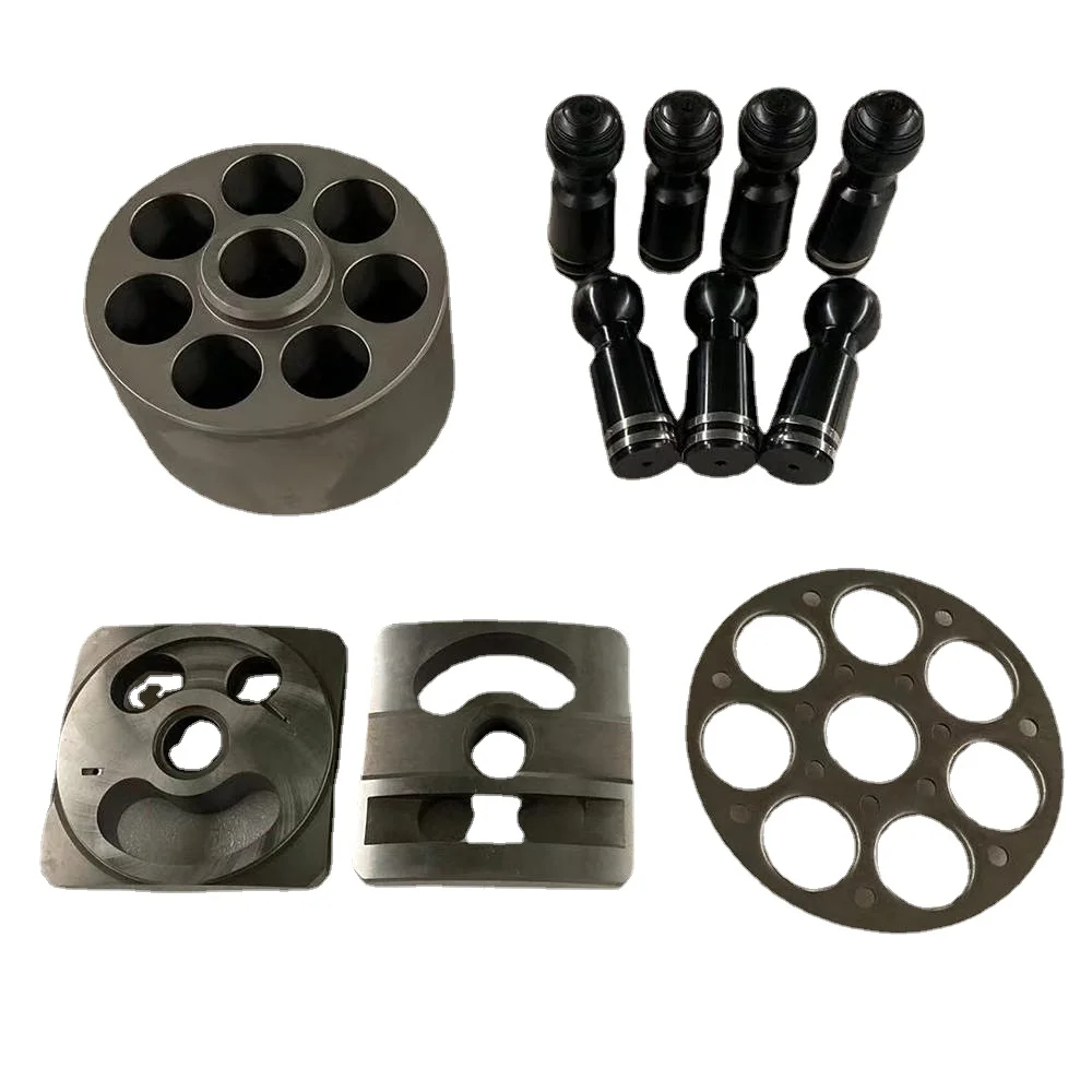 

Excavator parts A8VO200 02050516 250201-01408 02031949 K9001911 hydraulic pump parts